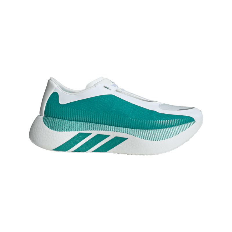 ADIDAS HYPERBOOST EDGE VERDE BLANCO