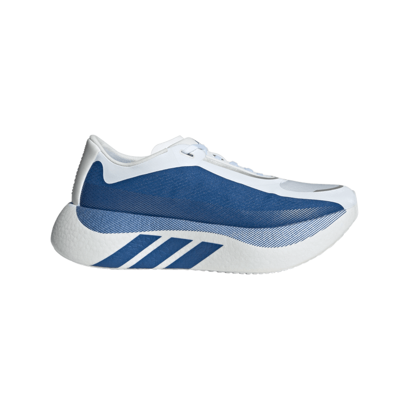 ADIDAS HYPERBOOST EDGE BLANCA AZUL
