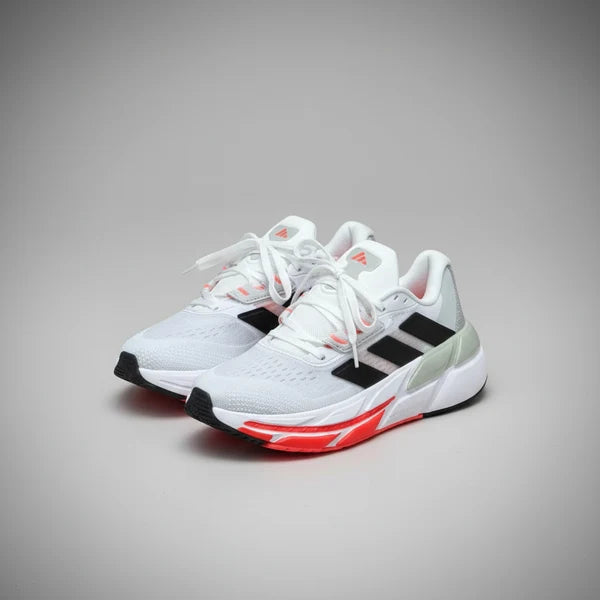 ADIDAS ADISTAR 2 BLANCA ROJA
