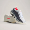 ADIDAS HYPERBOOST EDGE BLANCA NEGRA