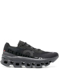 ON CLOUDTEC RUNNING NEGRO