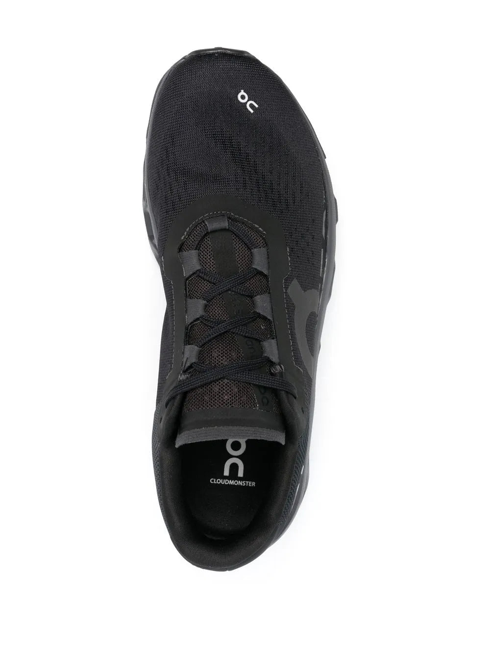 ON CLOUDTEC RUNNING NEGRO