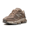 NEW BALANCE 9060 MARRON / CAFÉ