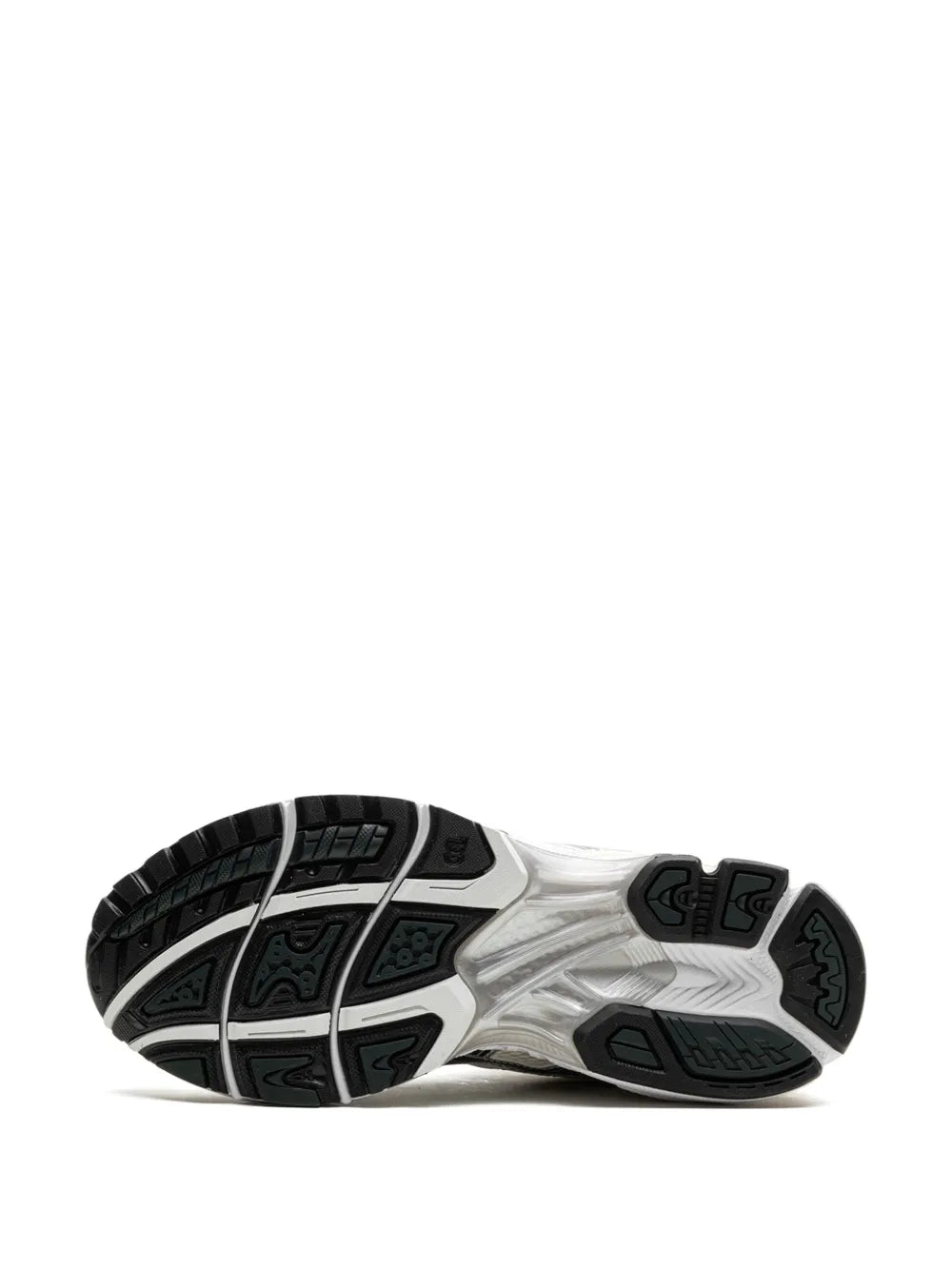 ASICS GEL 1130 BLACK PURE SILVER