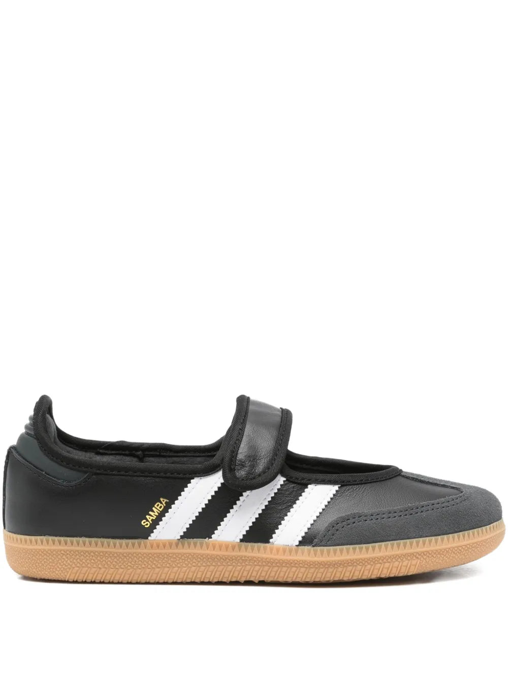 ADIDAS SANDALIA DAMA JANE NEGRA