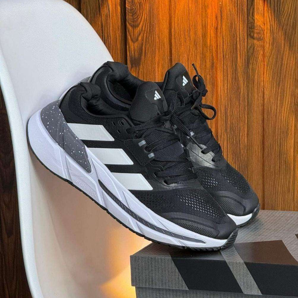 ADIDAS ADISTAR 2 NEGRO