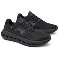 ON CLOUD RUNNER  NEGRO