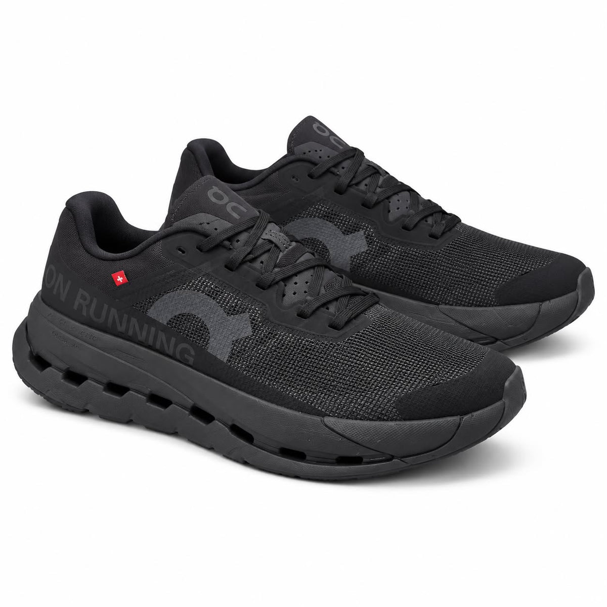 ON CLOUD RUNNER  NEGRO