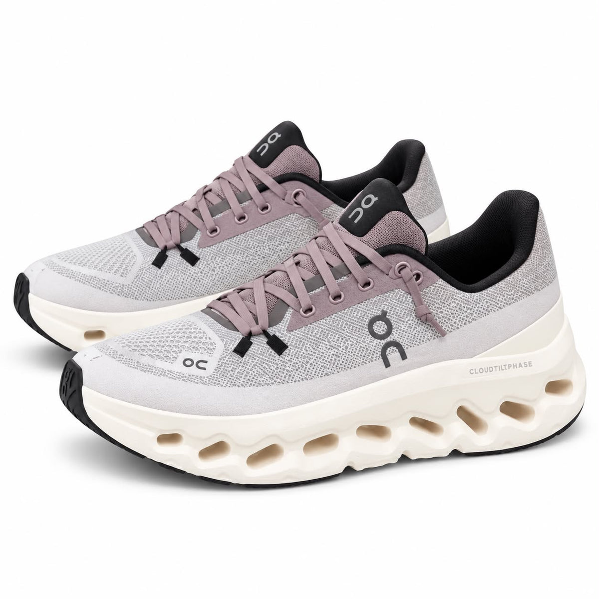 ON CLOUD RUNNER DAMA SALMON