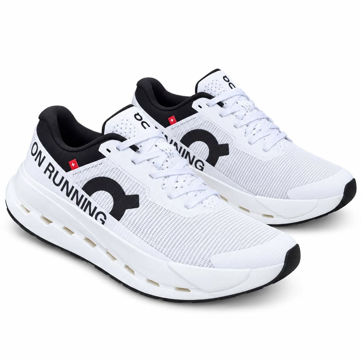 ON CLOUD RUNNER  BLANCO