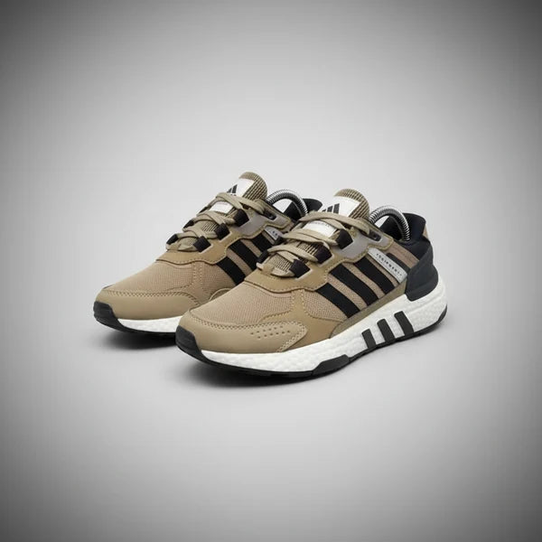 ADIDAS EQUIPMENT CAFE