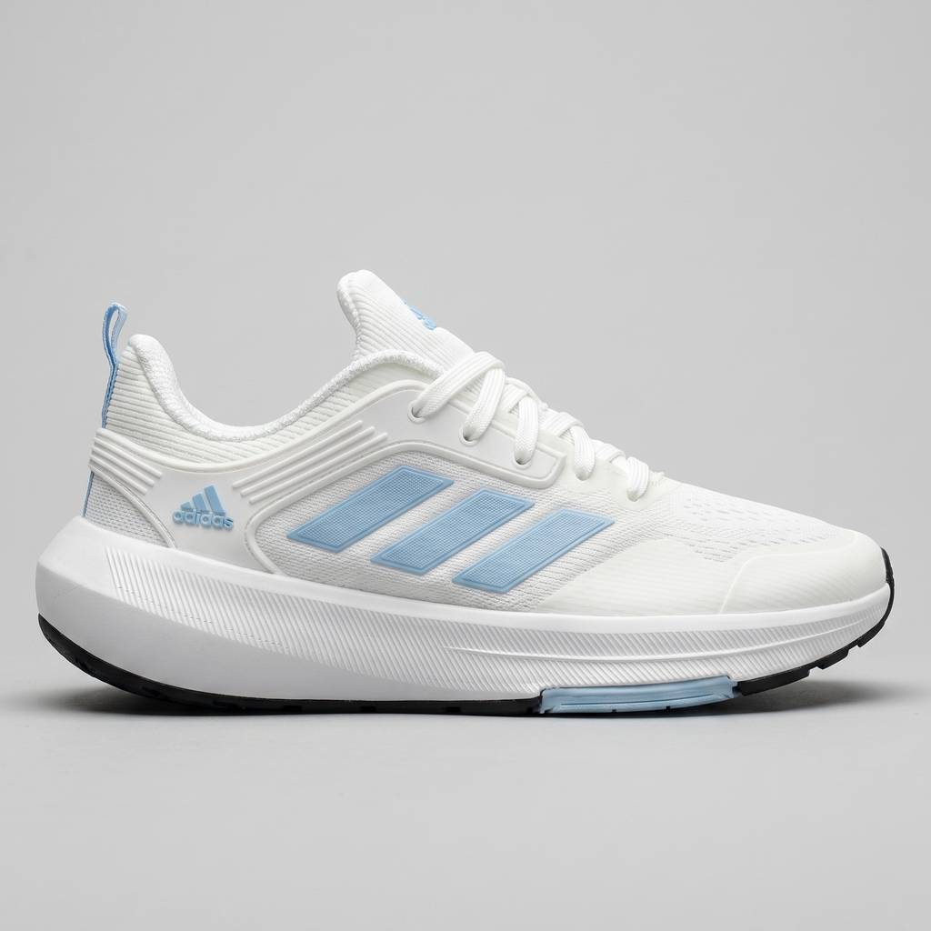 ADIDAS BOUNCE BLANCO -AZUL