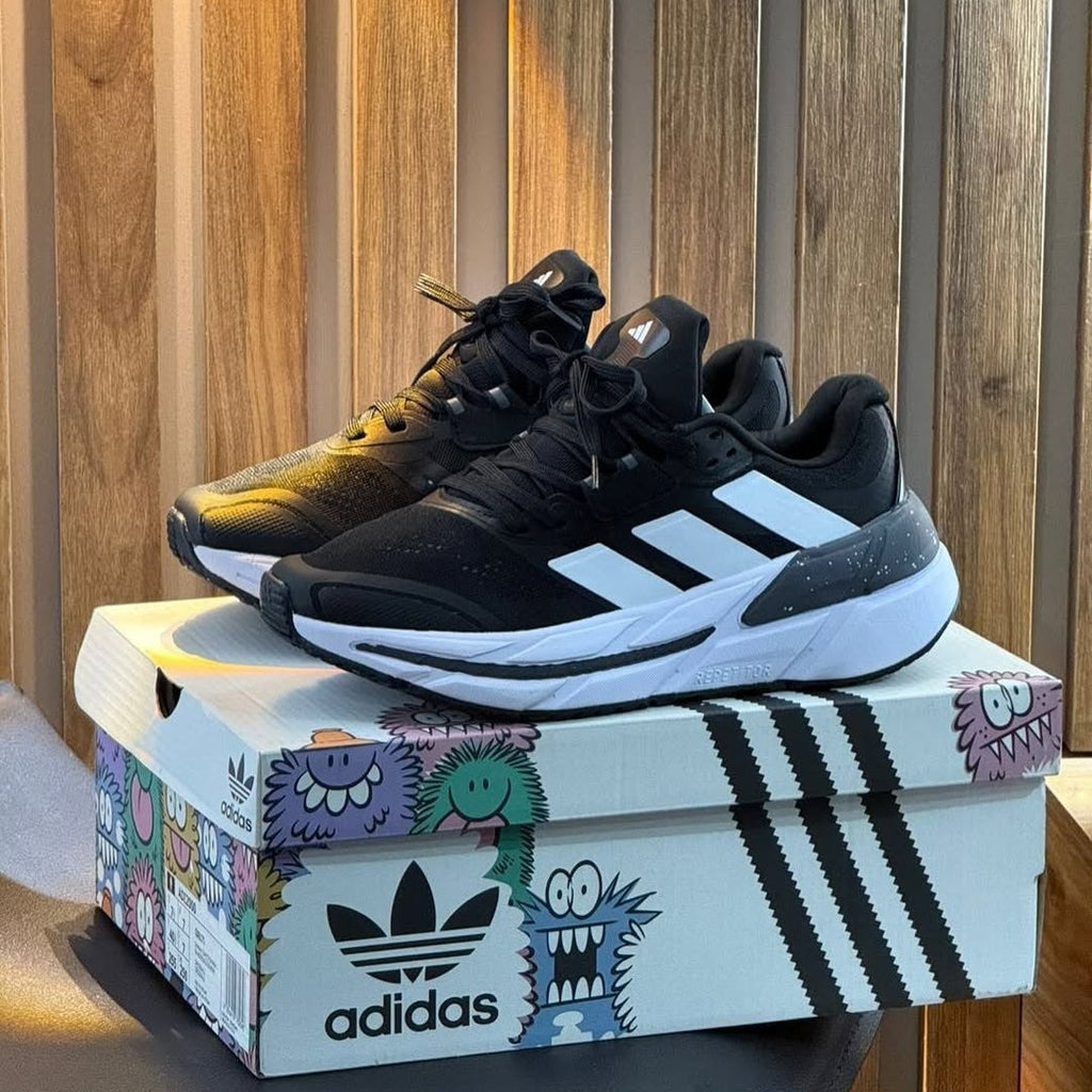 ADIDAS ADISTAR 2 NEGRO