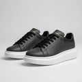 ALEXANDER MQ NEGRO BLANCO