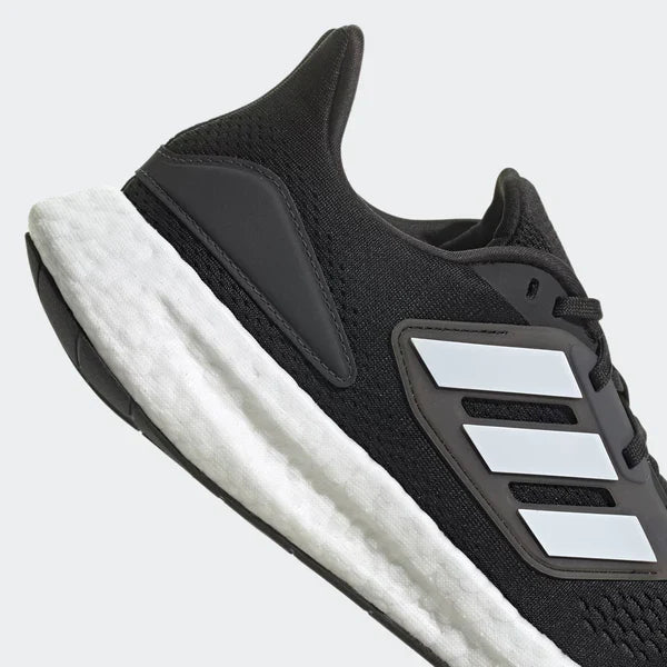 ADIDAS PUREBOOST 22 NEGRO