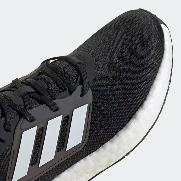ADIDAS PUREBOOST 22 NEGRO
