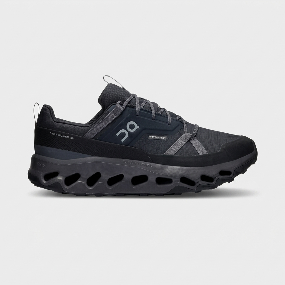 ON CLOUD 5 WATERPROOF