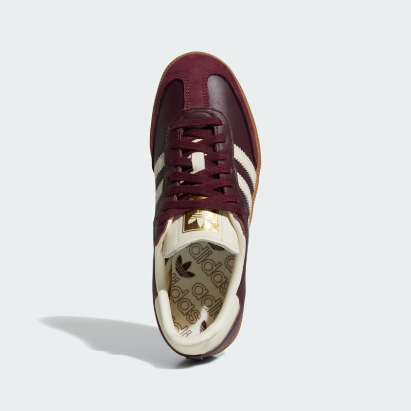 ADIDAS SAMBA VINOTINTO