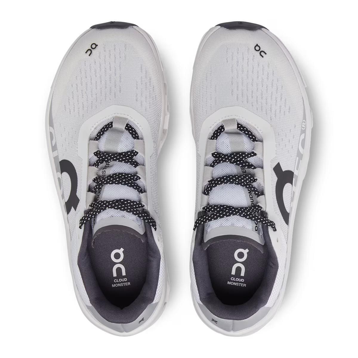 ON RUNNING CLOUDTEC BLANCO