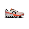 ON RUNNING BLANCO NARANJA