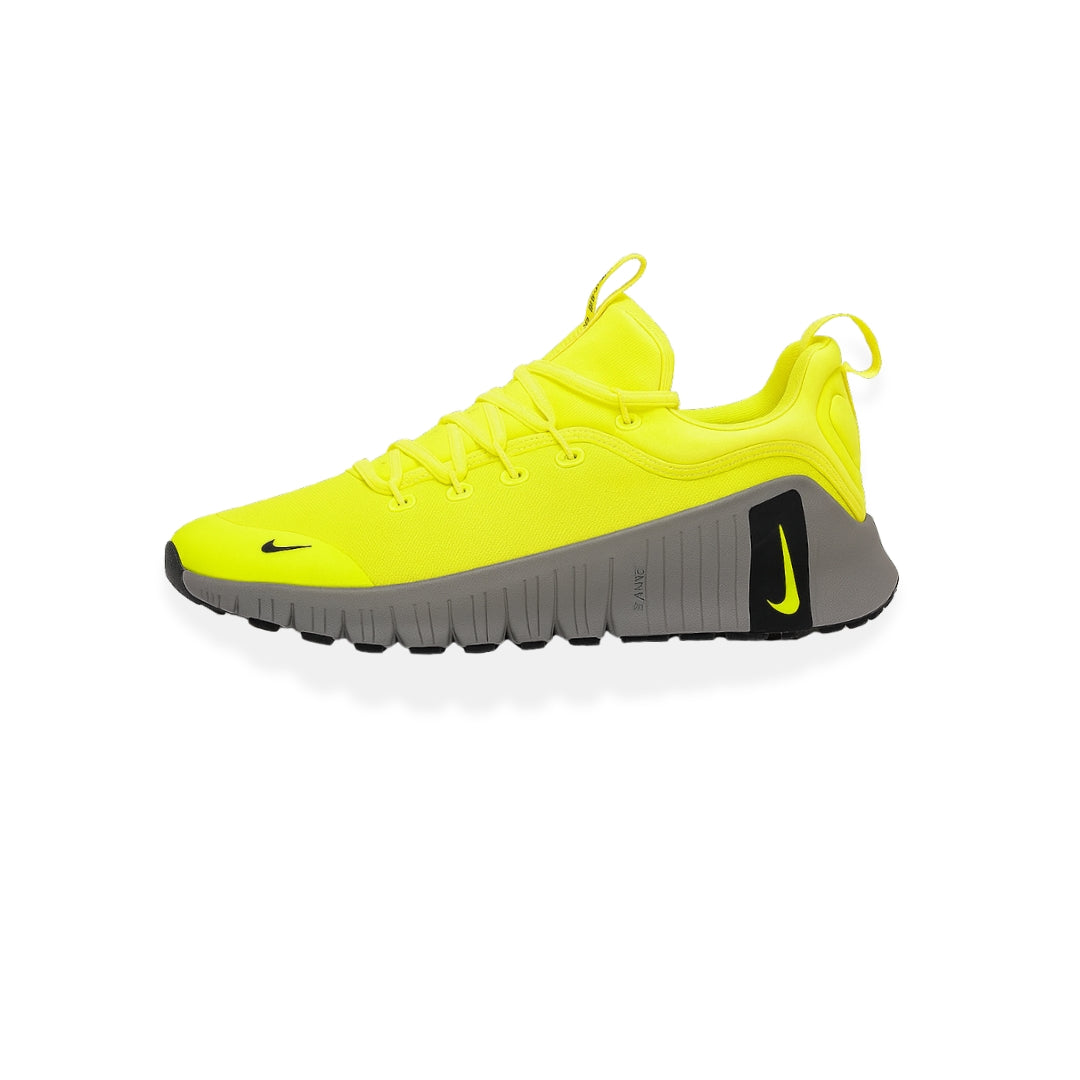 NIKE FREE METCON 6 VERDE