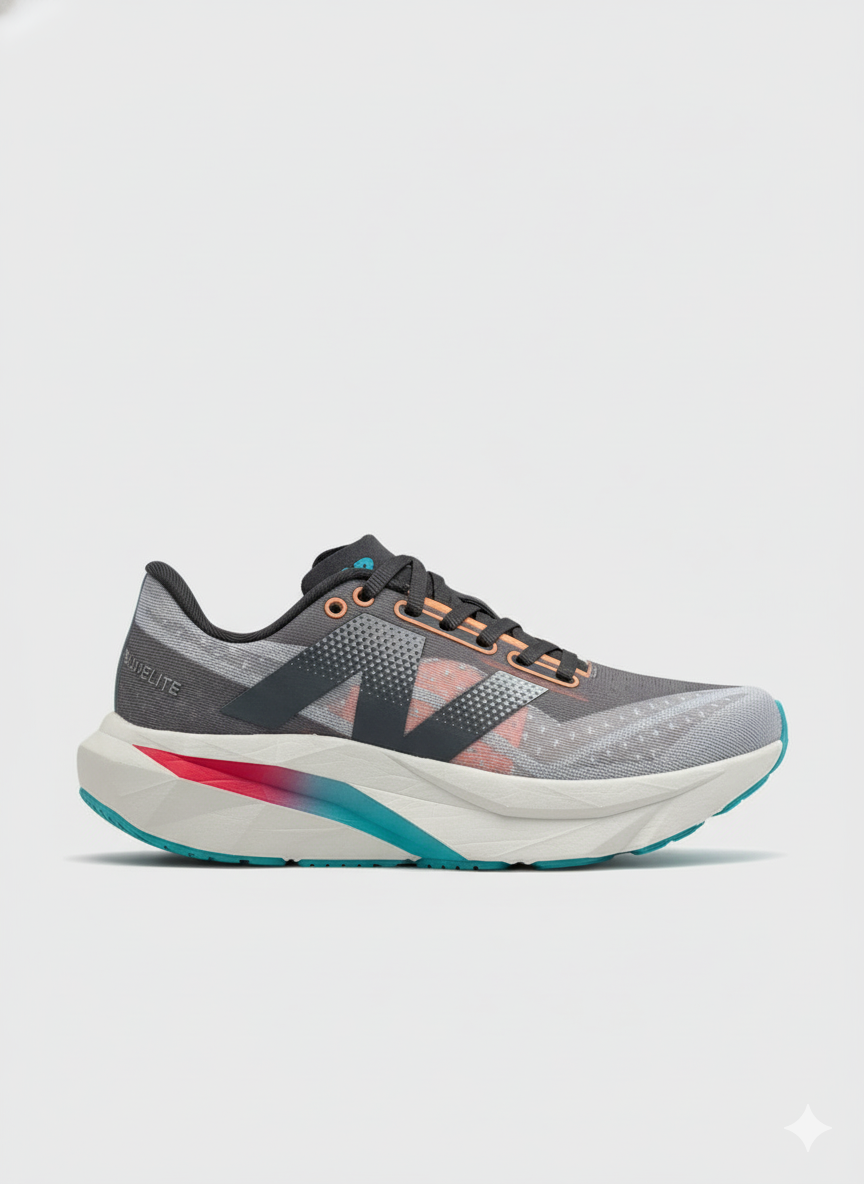 NEW BALANCE FUELCELL ELITE V4