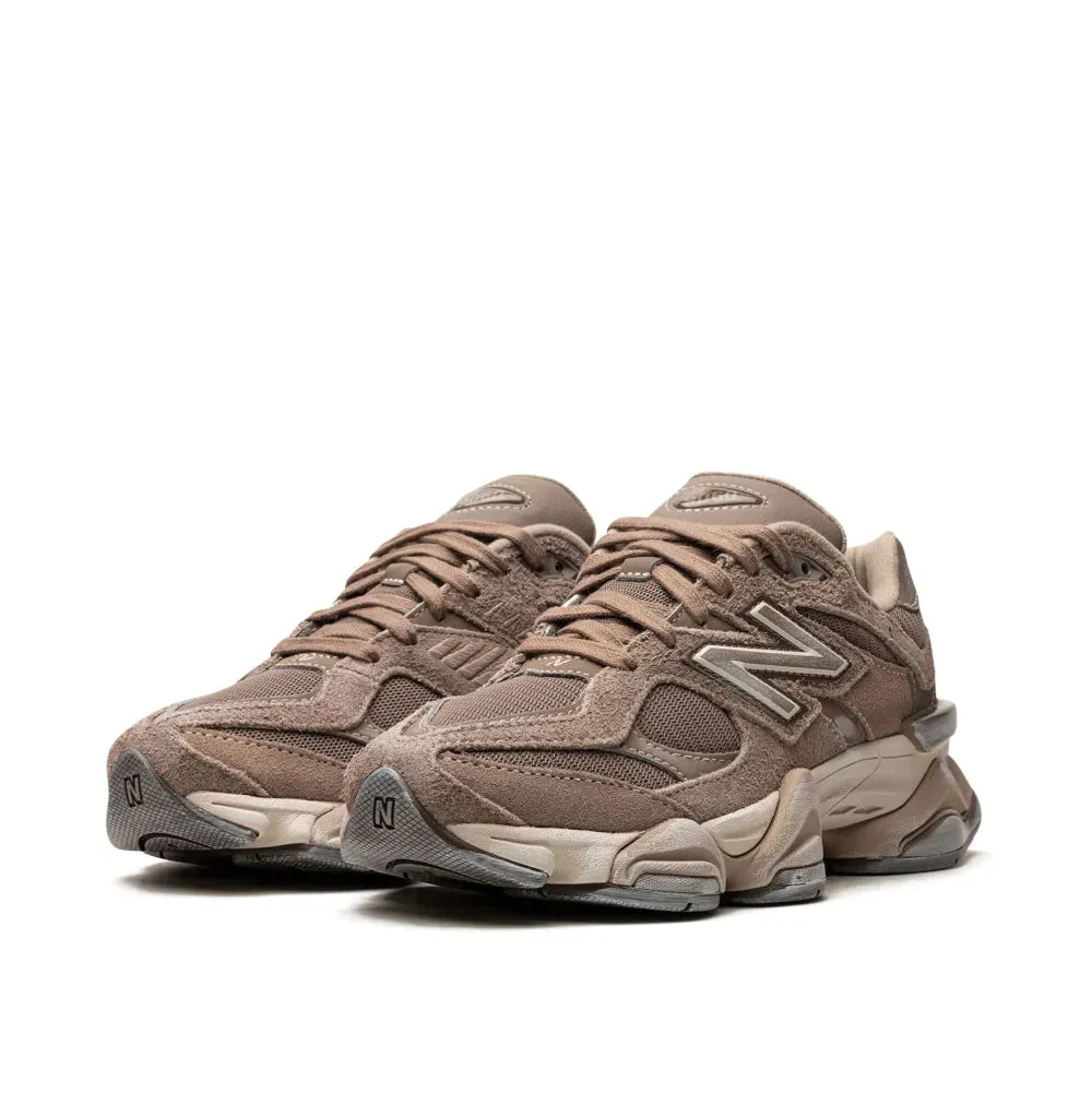 NEW BALANCE 9060 MARRON / CAFÉ