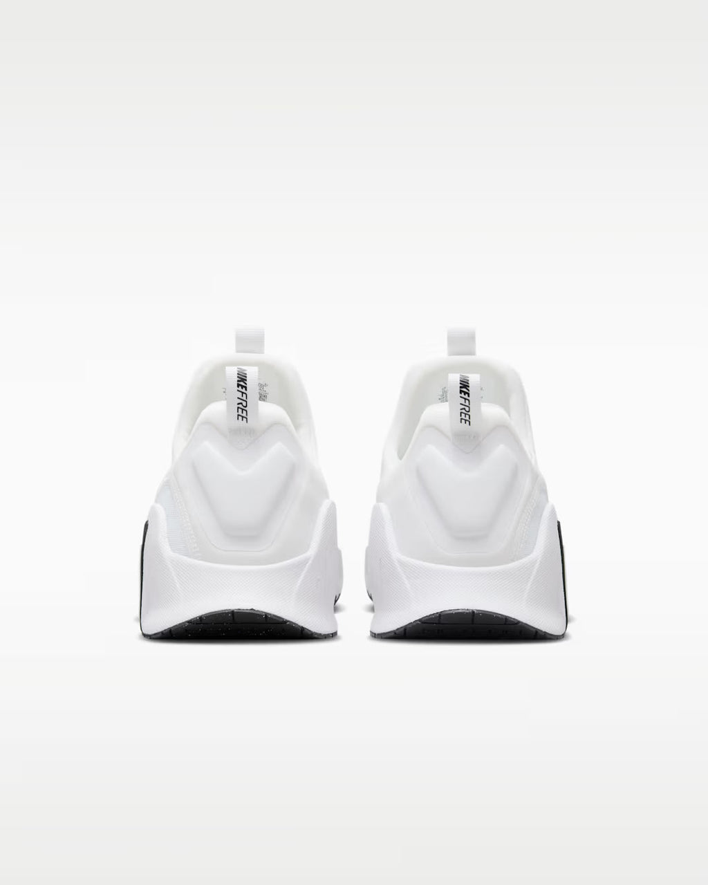 NIKE METCON BLANCO