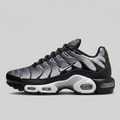 NIKE TN NEGRO - BLANCO