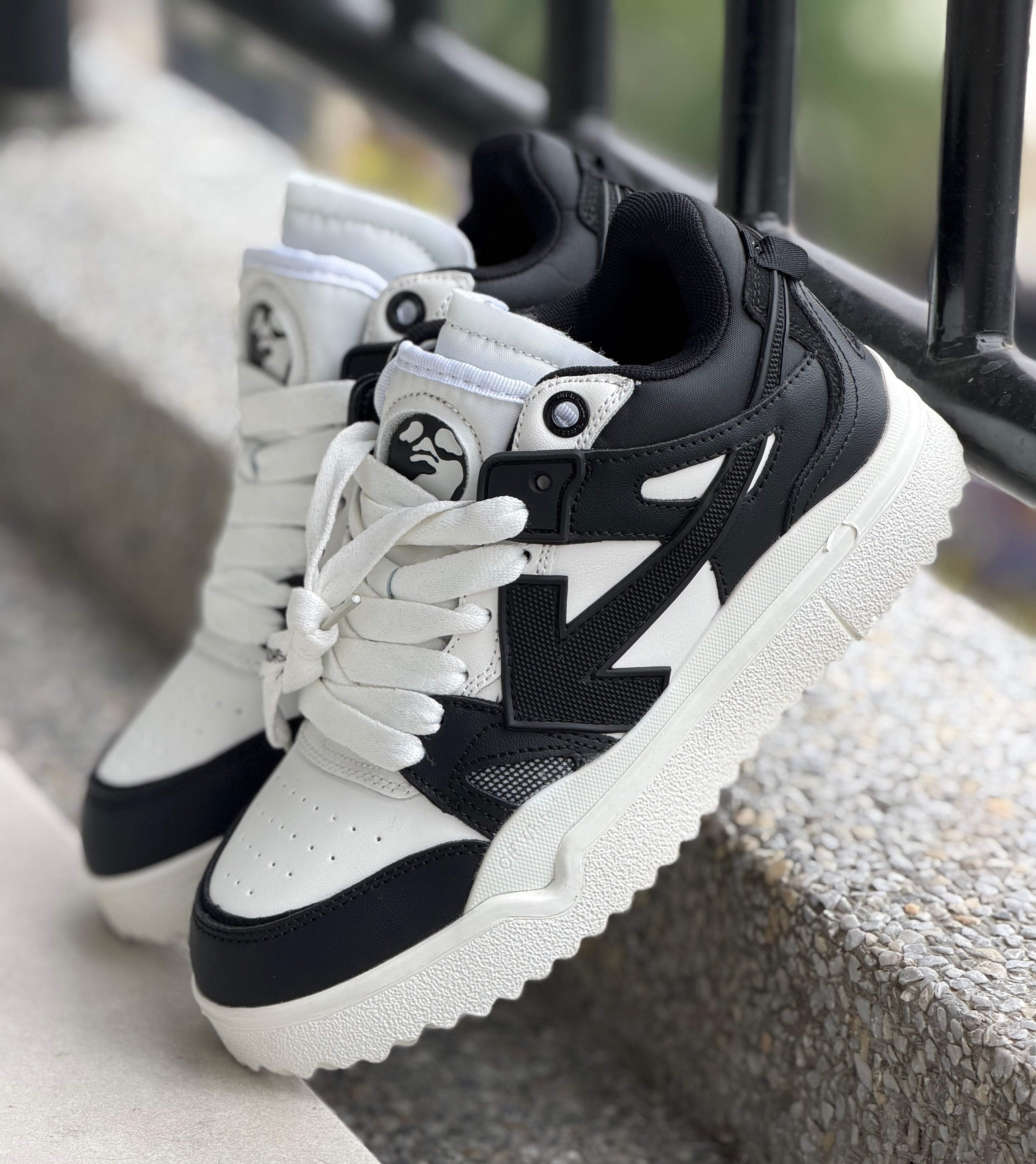 OFF-WHITE SPONGE
