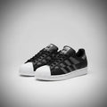 SUPER STAR NEGRA GRIS