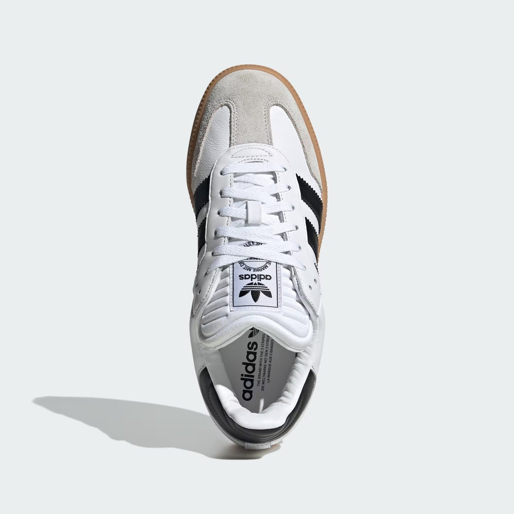 ADIDAS SAMBA PLATAFORMA