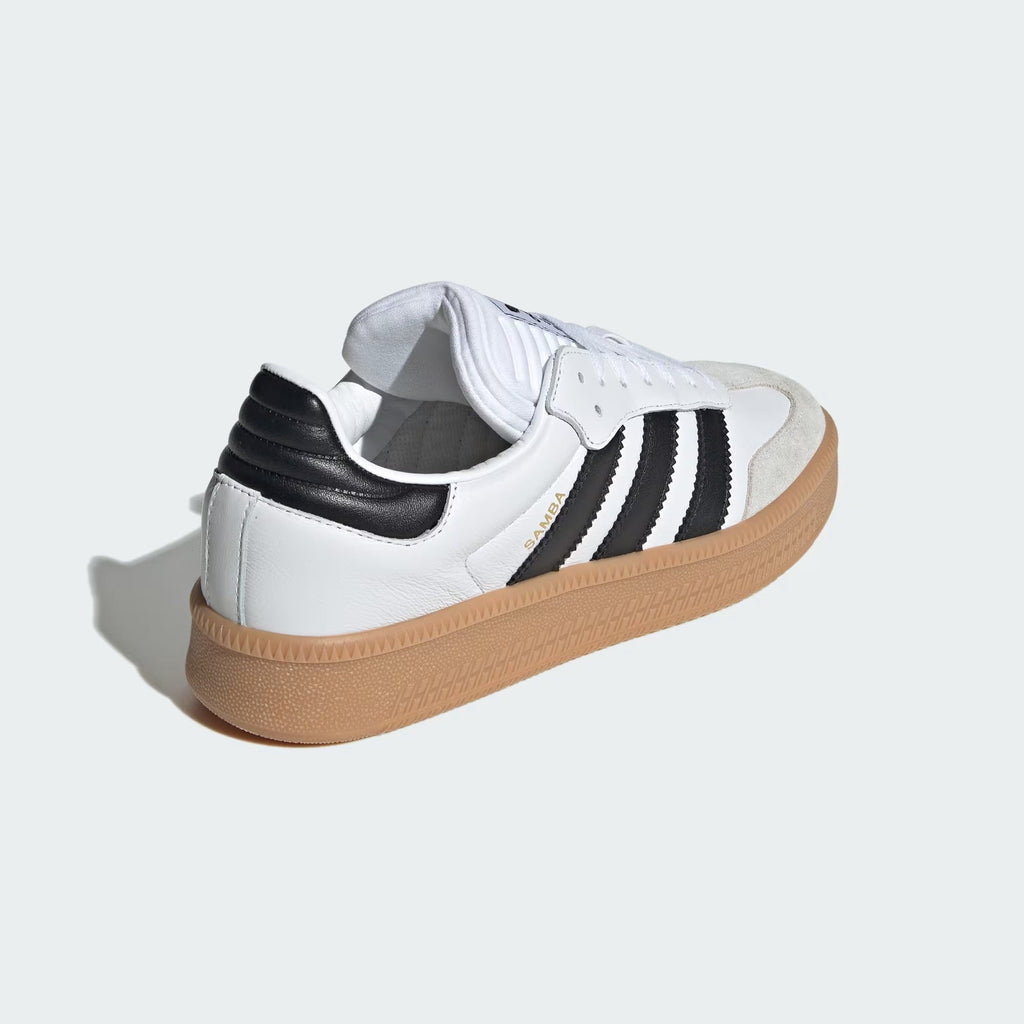 ADIDAS SAMBA PLATAFORMA