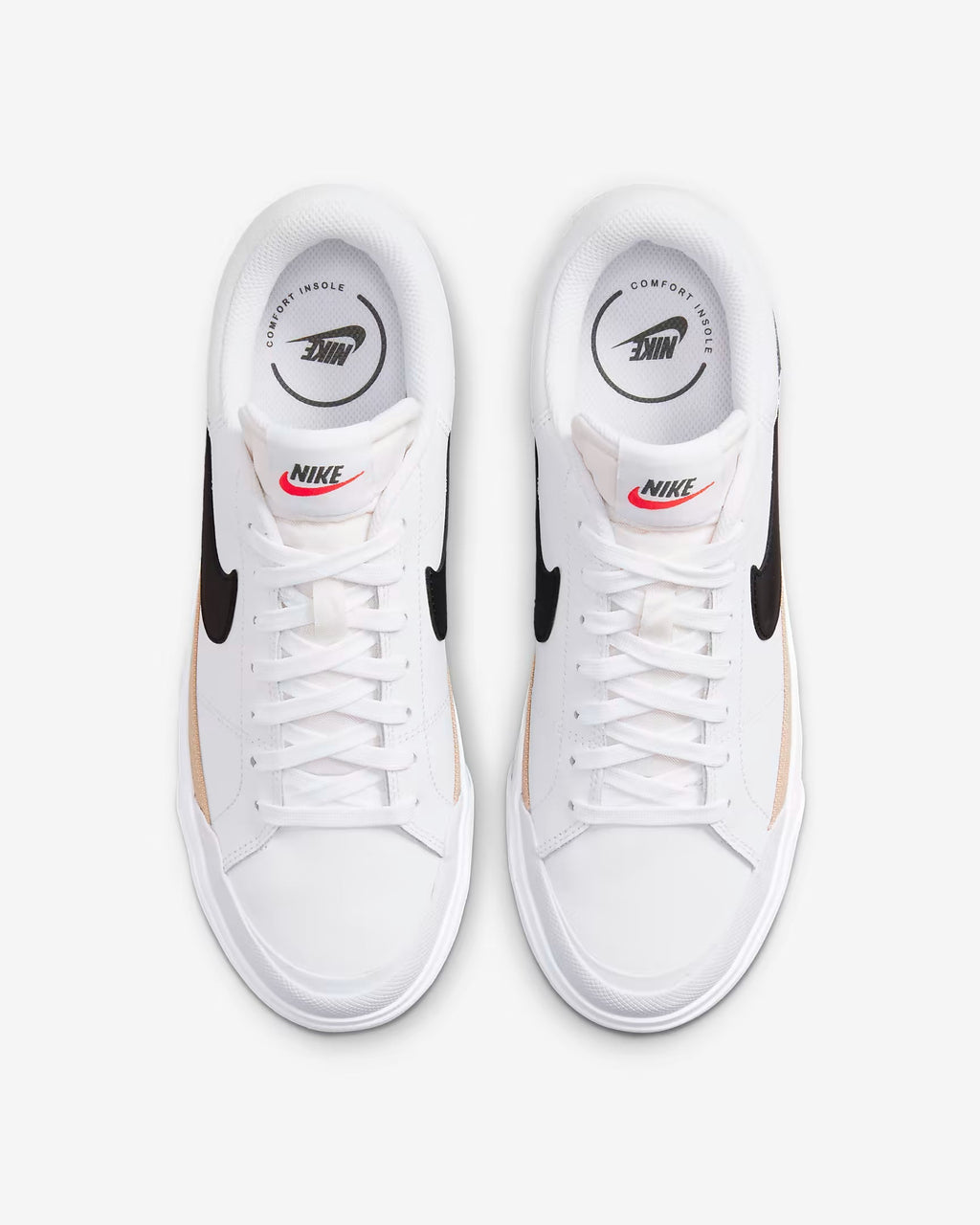 NIKE COURT LEGACY
