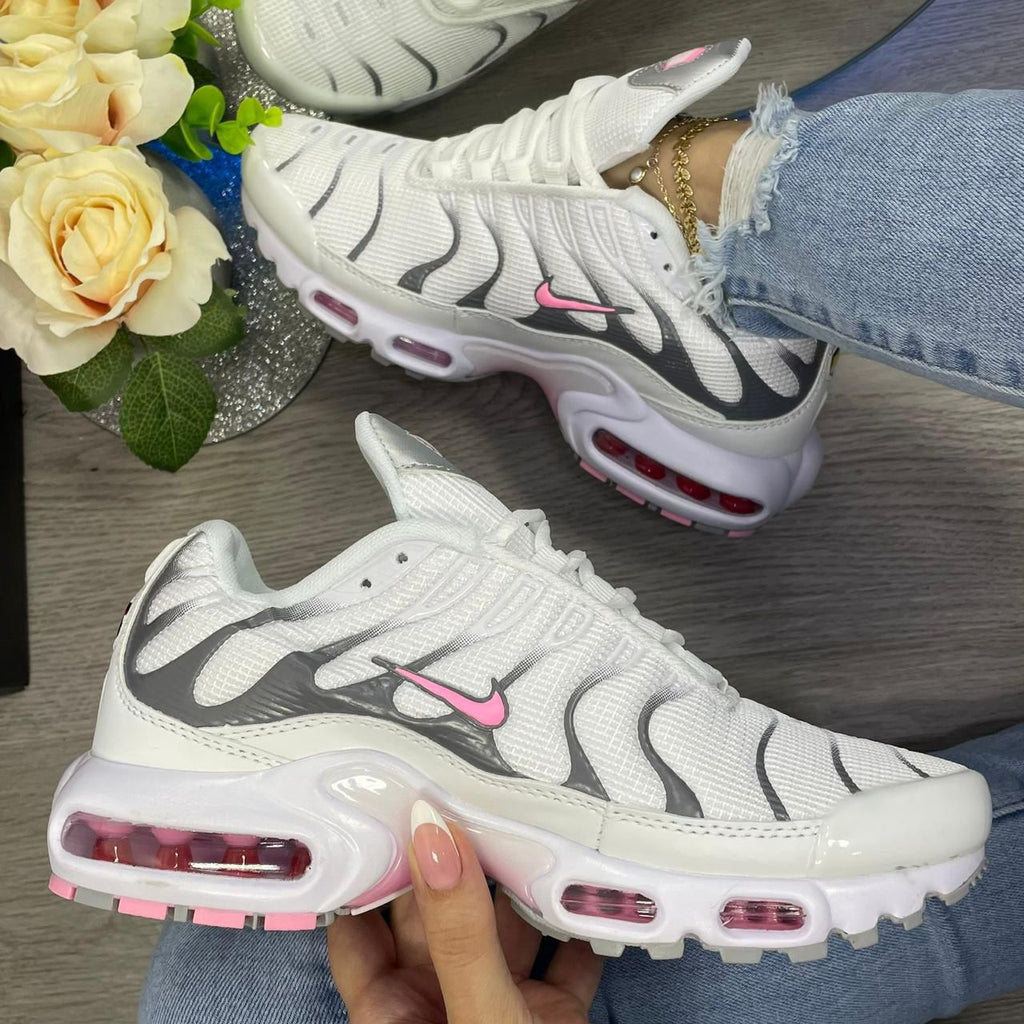 NIKE AIR MAX TN PINK