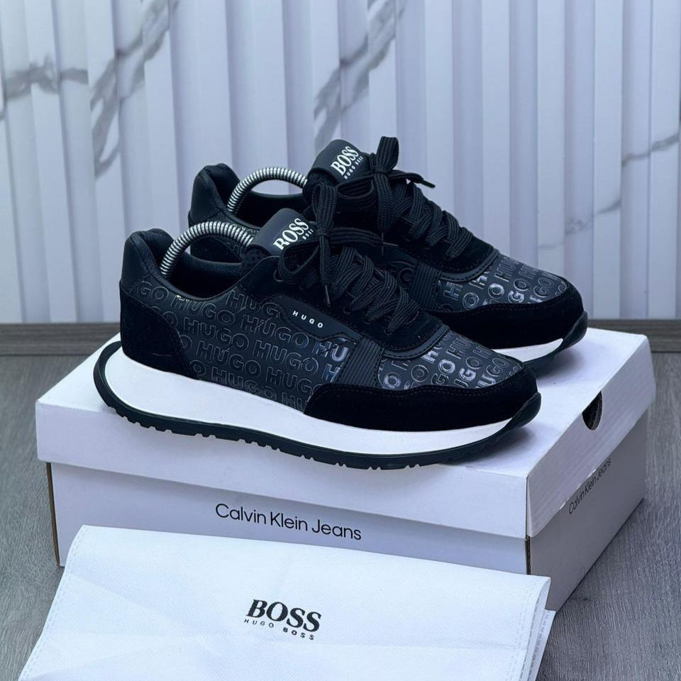 HUGO BOSS