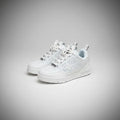 LOUIS VUITTON SKATE BLANCO