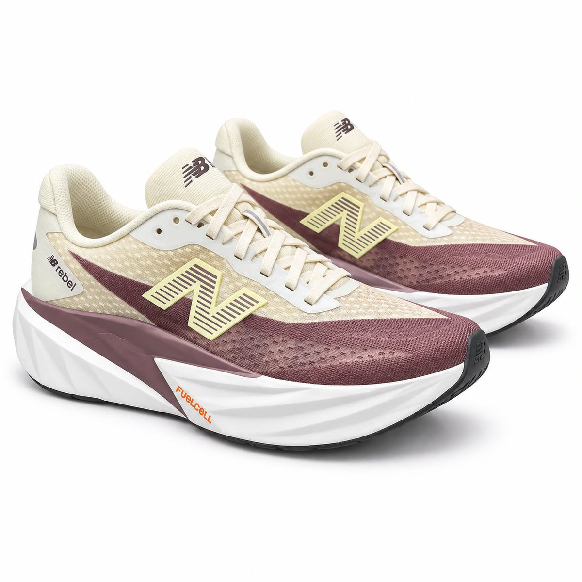 NEW BALANCE  FUELCELL REBEL CAFE
