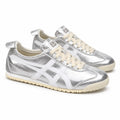 ONITSUKA TIGER SERRANO DAMA PLATEADO