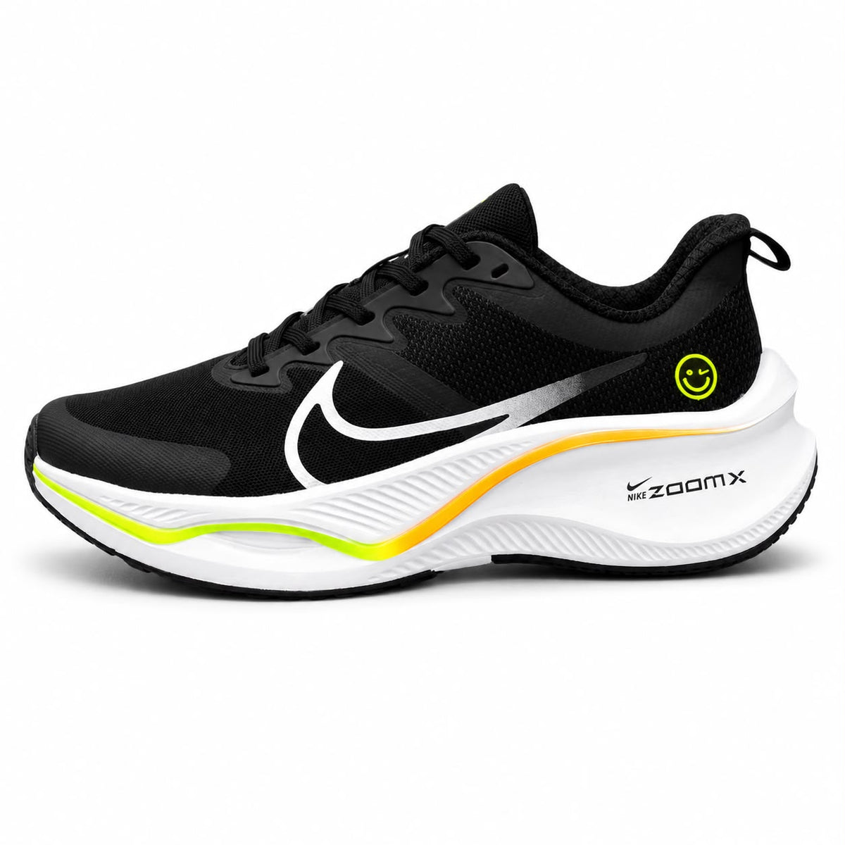 NIKE ZOOM CARITA NEGRO - COLORES