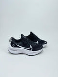 NIKE ZOOM CARITA NEGRO - BLANCO