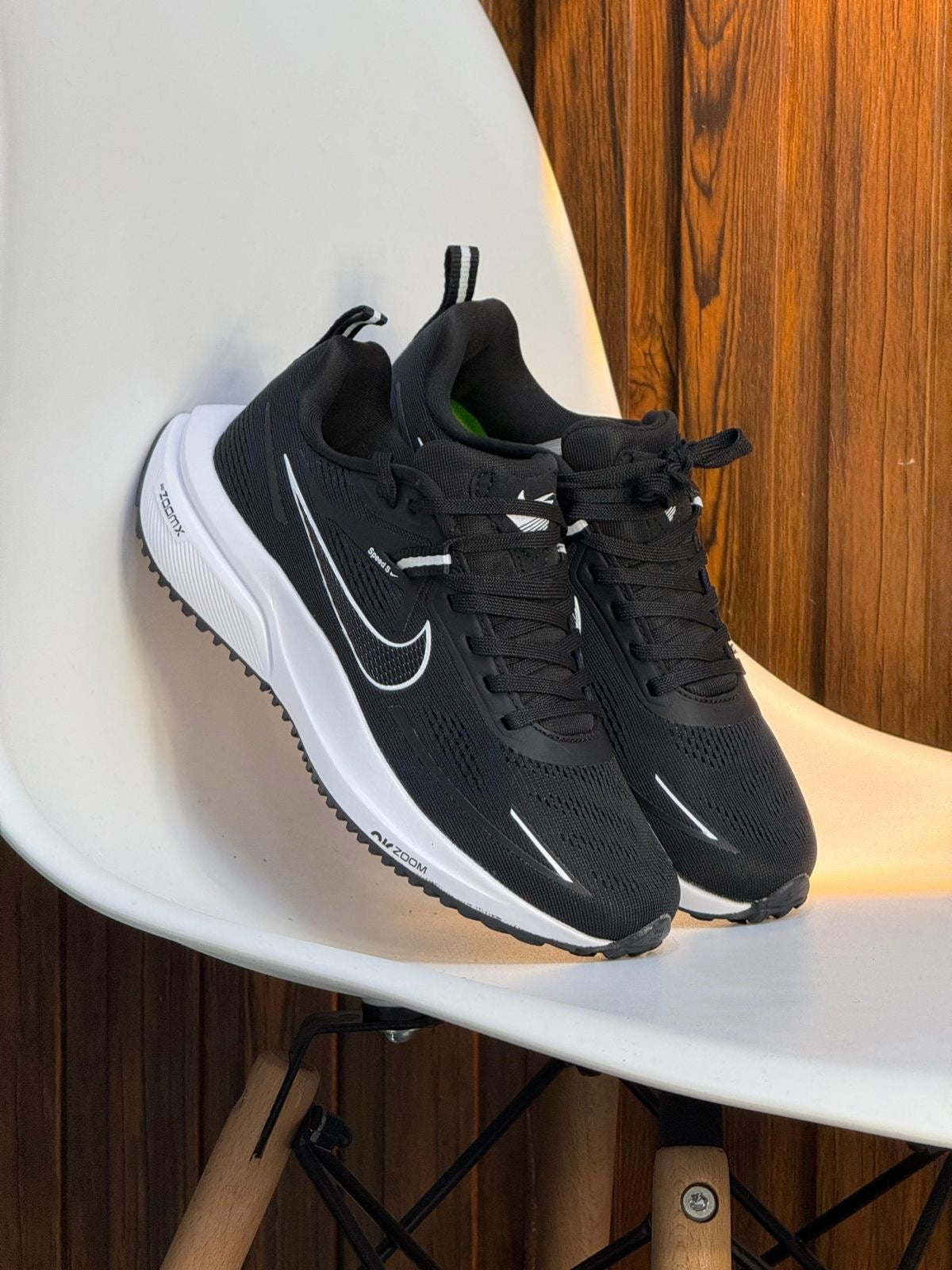 NIKE ZOOM SPEED 2