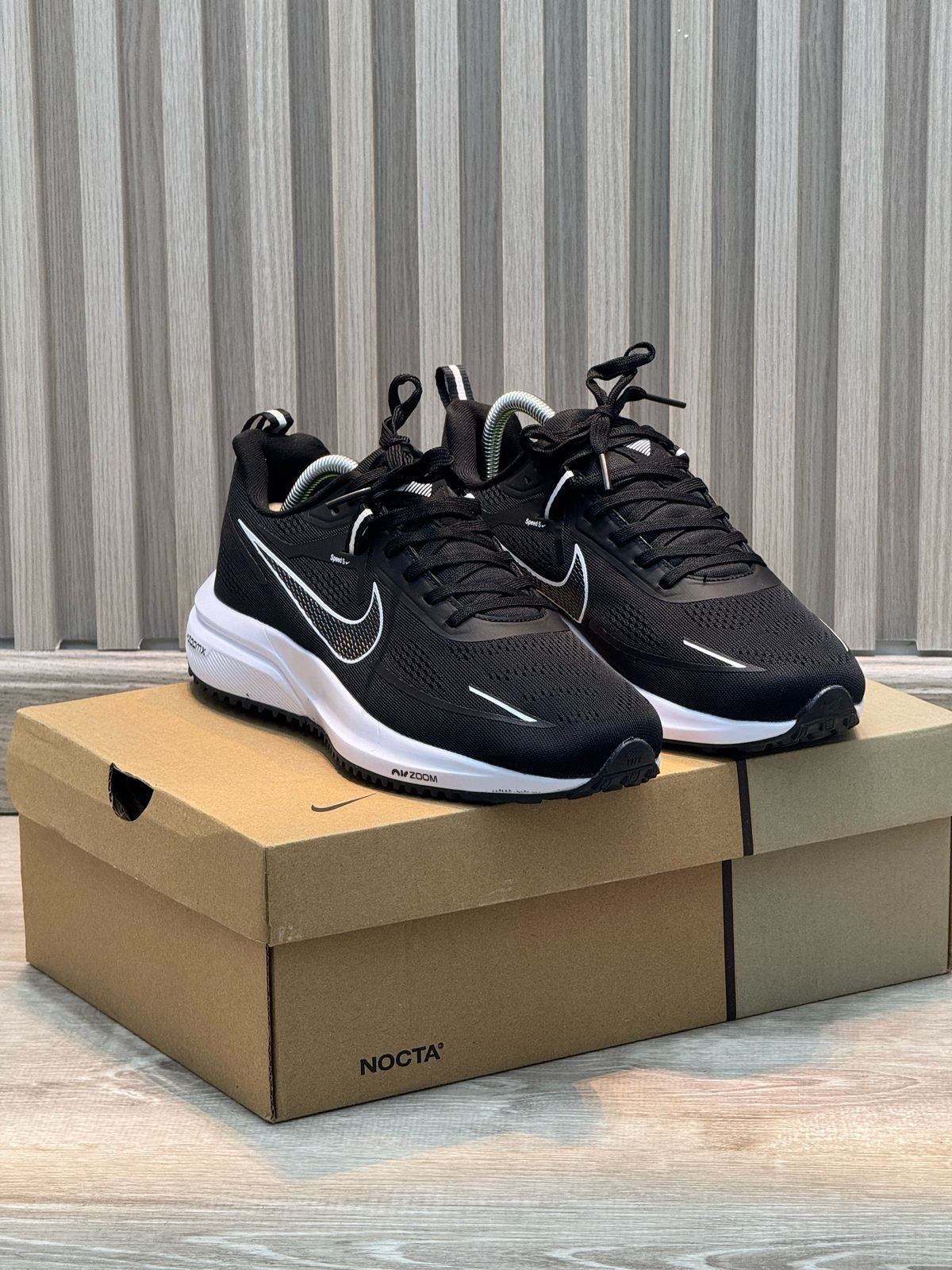 NIKE ZOOM SPEED 2