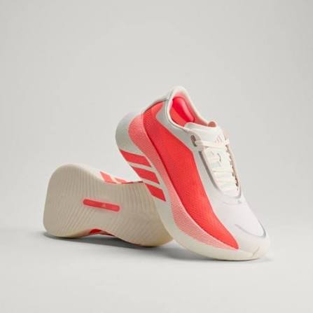 ADIDAS HYPERBOOST EDGE ROJA BLANCO