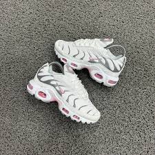 NIKE AIR MAX TN PINK