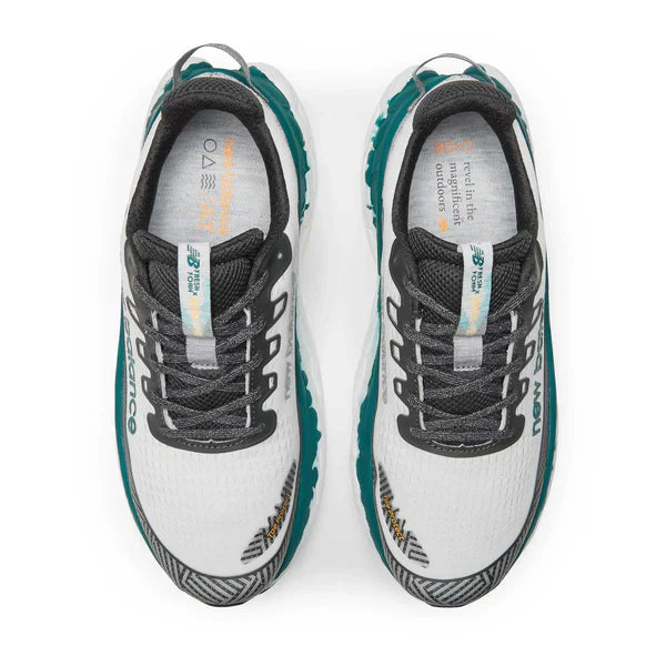 NEW BALANCE FRESH FOAM VERDE