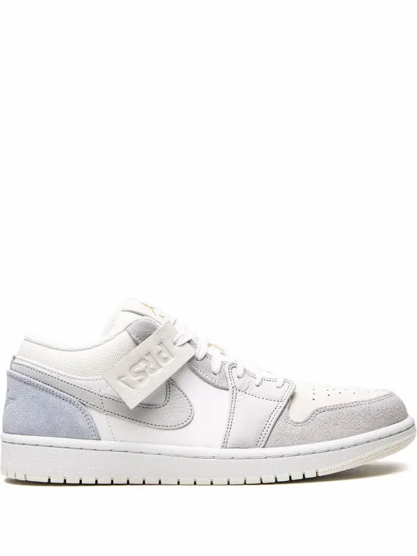 NIKE JORDAN 1 PARIS LOW